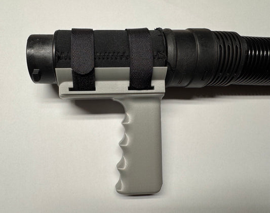 BlowBuddy (Haltegriff für Schlauch)